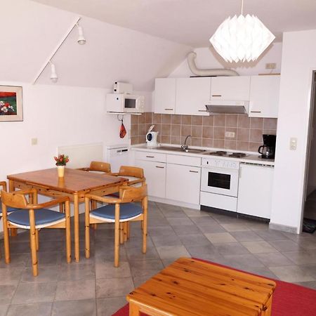 Strandresidenz Sierksdorf Nr 13 Экстерьер фото