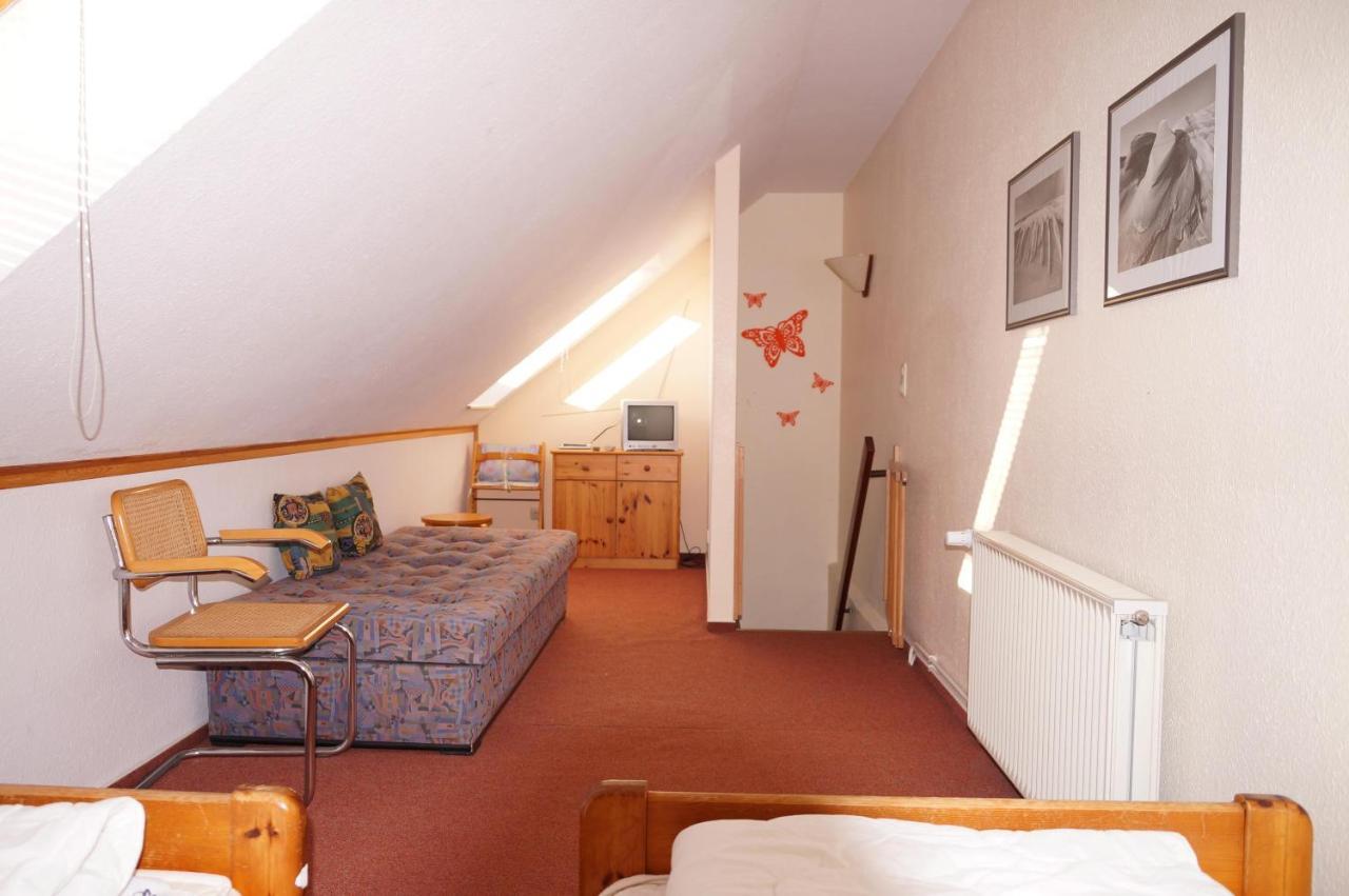 Strandresidenz Sierksdorf Nr 13 Экстерьер фото