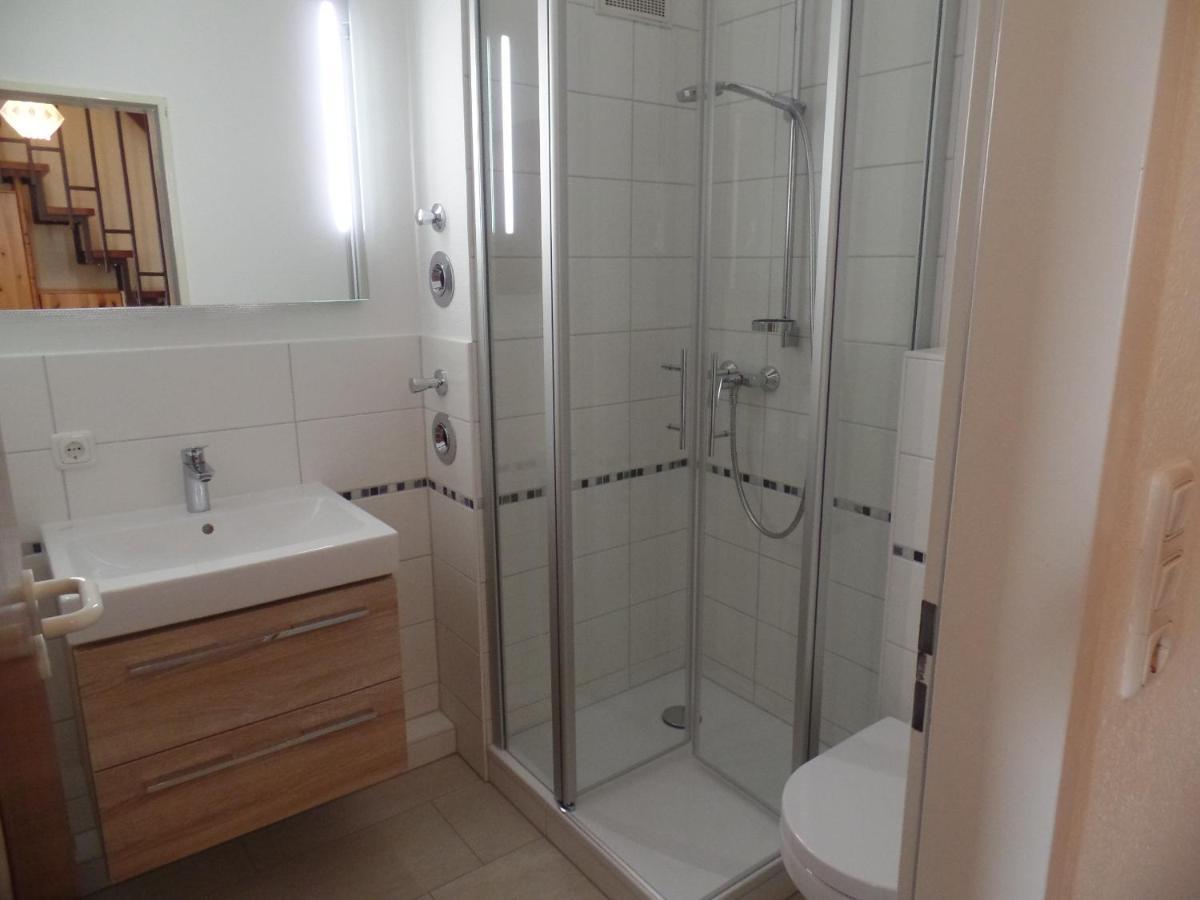 Strandresidenz Sierksdorf Nr 13 Экстерьер фото