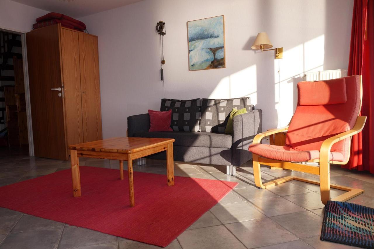 Strandresidenz Sierksdorf Nr 13 Экстерьер фото
