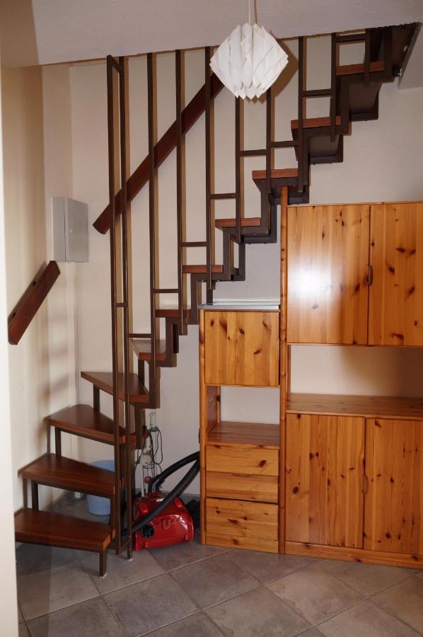 Strandresidenz Sierksdorf Nr 13 Экстерьер фото