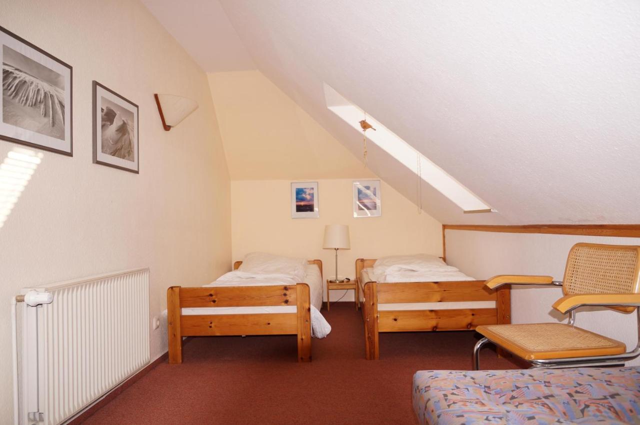 Strandresidenz Sierksdorf Nr 13 Экстерьер фото